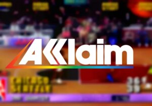 Acclaim 在几十年后出人意料地卷土重来