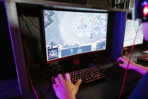 全屏 vs. 无边框？为什么我在游戏模式问题上停止绊倒