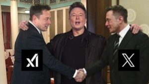 什么是 xAI？埃隆马斯克拥有的人工智能公司刚刚以 330 亿美元收购了 X