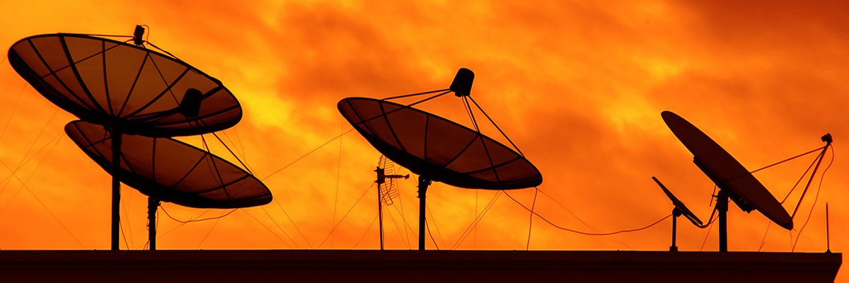Orange 和 Telesat 团队负责 LEO 卫星连接和地面基础设施