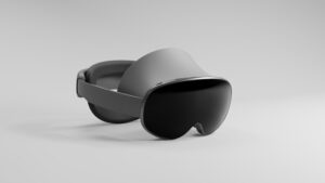 三星的 XR 头戴式设备可以在一个主要方面超越 Vision Pro