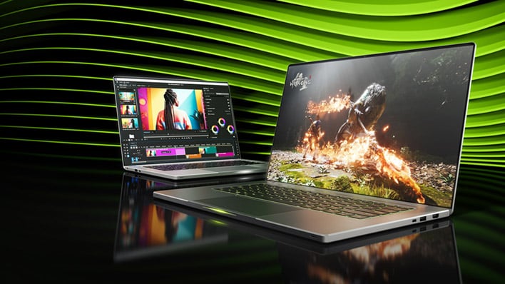 GeForce RTX 5090 笔记本电脑 GPU 评测：Nvidia 迄今为止最好的移动游戏芯片