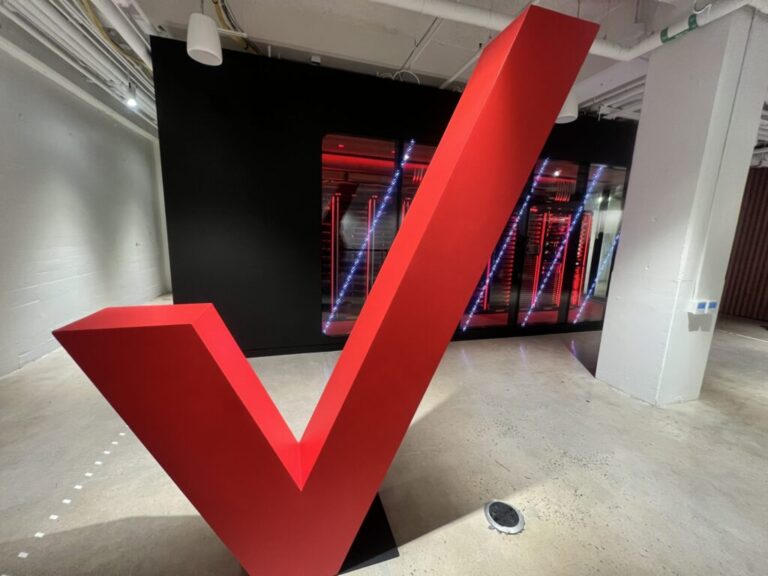Verizon 执行副总裁 Joe Russo 谈人工智能、自动化、RAN 和 RIC