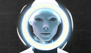 AI 搜索栏的争夺战正变得越来越对话式
