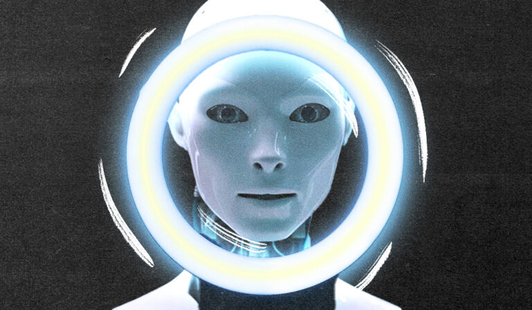 AI 搜索栏的争夺战正变得越来越对话式