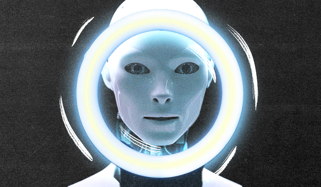 AI 搜索栏的争夺战正变得越来越对话式