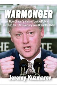 H-Diplo 系列 |RJISSF 评论论文 118：Athar on Kuzmarov，Warmonger