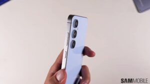Galaxy S24 FE 在 One UI 2025 之前在美国获得 7 年 7 月的更新