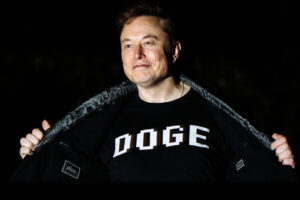 AI 无人机会填补 DOGE 的空白吗？