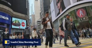 香港对人工智能人才的需求激增，有超过 2,000 个职位空缺