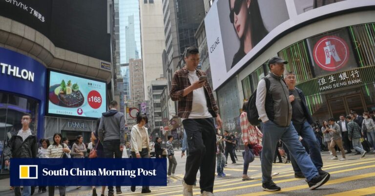 香港对人工智能人才的需求激增，有超过 2,000 个职位空缺