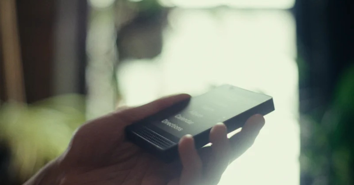 消除干扰的 Light Phone III 将于本月底推出