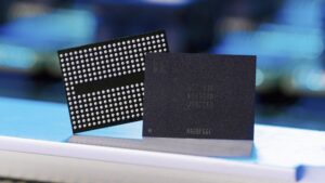 NAND 市场在 24 年第四季度面临 6.2% 的收入损失——预计 25 年第一季度将进一步损失 20%