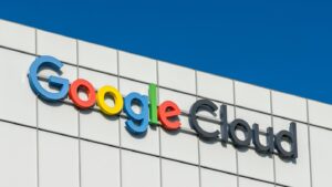 Google Cloud 通过新产品推动英国的 AI 计划