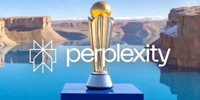 Perplexity 的 1 千万挑战：板球热如何塑造印度的 AI 采用