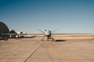 卡塔尔获得美国批准购买 8 架 MQ-9B 无人机以增强监视能力