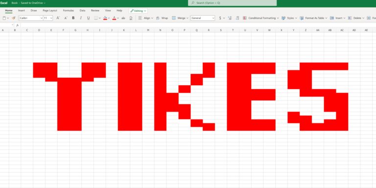 价值 160 亿美元的卫生部门使用单个 Excel 电子表格管理其财务。进展并不顺利