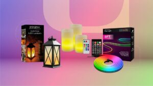 仅限今天：在圣帕特里克节限时抢购期间，Enbrighten Lighting 最高可享受 25% 的折扣