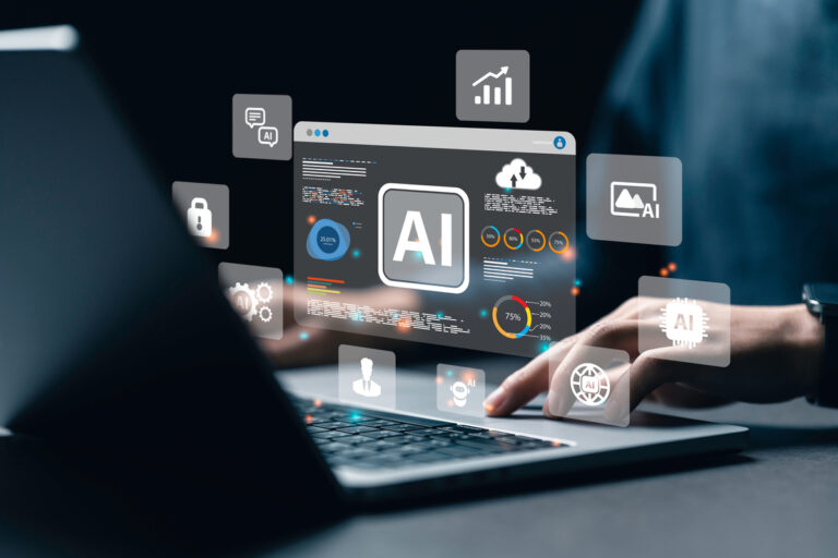 华尔街分析师表示,在它们走高之前要买入 2 只股票分割人工智能 (AI) 股票