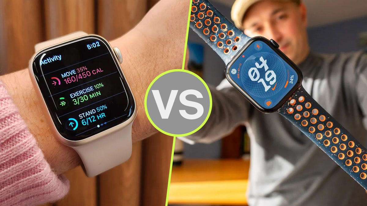 Apple Watch Series 9 与 Series 8：您应该购买哪种型号？