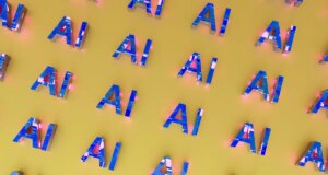 Visual Gen AI 平台 Bria 完成 $40M B 轮融资，着眼于归因工具的扩张，“以迎来真正可持续的创意经济”