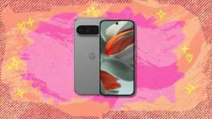 Google Pixel 9 Pro 在亚马逊春季大促销中创下历史最低价