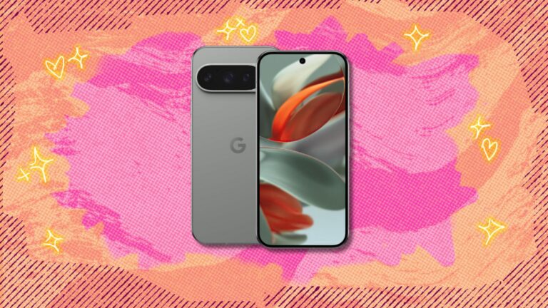 Google Pixel 9 Pro 在亚马逊春季大促销中创下历史最低价