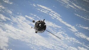 Maxar 确认美国封锁了用于帮助乌克兰无人机飞行员对抗俄罗斯的卫星图像