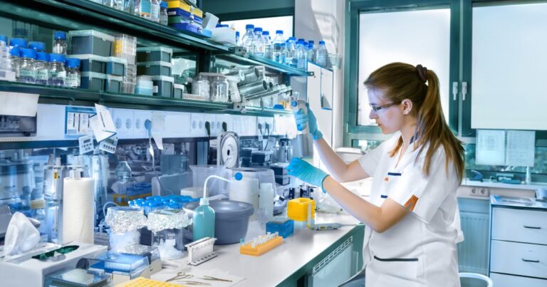 Lisata Therapeutics 与 GATC Health 合作推进 AI 驱动的药物开发