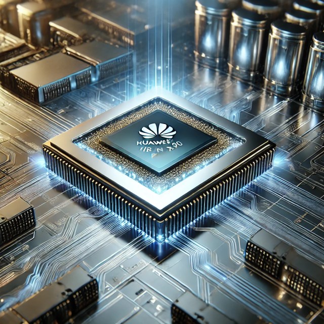 华为即将推出 MacBook 竞争对手，建议通过麒麟 X90 认证