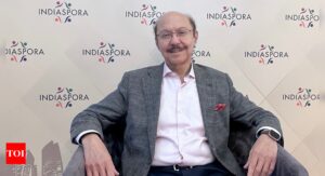 印度裔美国企业家和慈善家 Sunil Wadhwani 表示，社会部门对 AI 的投资仍然非常小