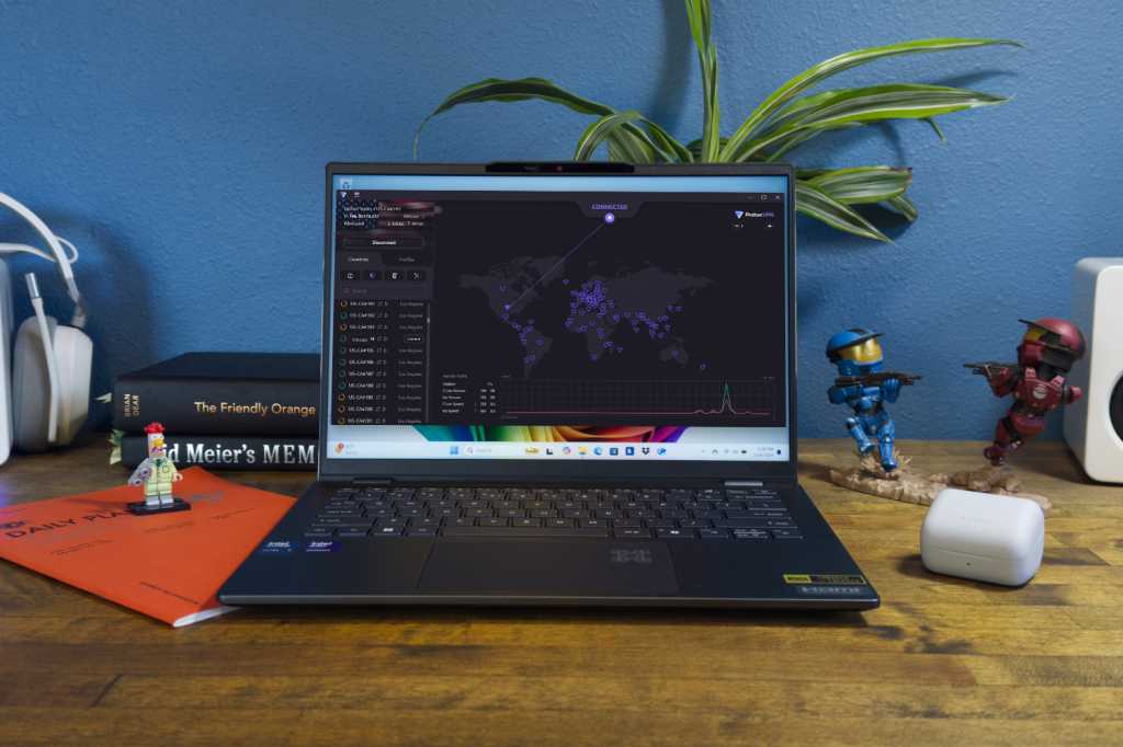 Proton VPN 怎么样评测：很棒的付费计划，更好的免费计划