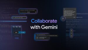 Gemini 获得了新功能，包括将文档变成有趣的播客的功能