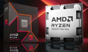 AMD 正式宣布 Ryzen 9 9900X3D 和 9950X3D 处理器的价格和发布日期