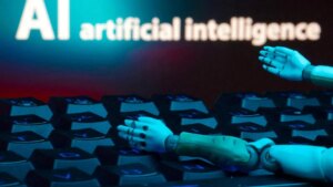 AI 初创公司 Fractal 将向其产品公司 Asper.ai 投资 2000 万美元