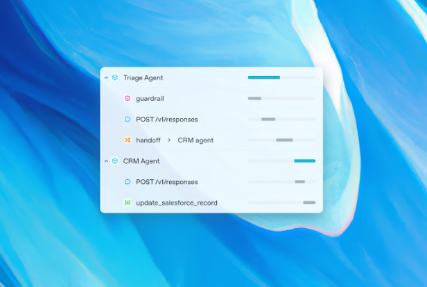OpenAI 最新的开发人员 API 为 AI 代理带来搜索功能