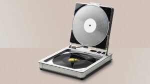 你的 The Bends 的 LP 有弯曲吗？Pro-Ject 帮助您将其展平