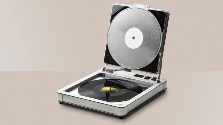 你的 The Bends 的 LP 有弯曲吗？Pro-Ject 帮助您将其展平