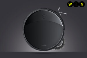 赢得旗舰级 Roborock Saros 10R 扫地机器人