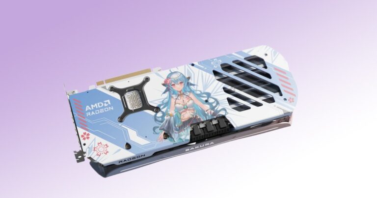 正在努力寻找 AMD RX 9070？库存短缺可能很快就会缓解