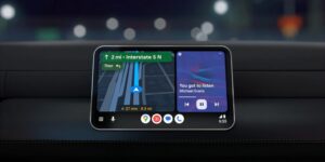 Android Auto 即将取代 Google Assistant