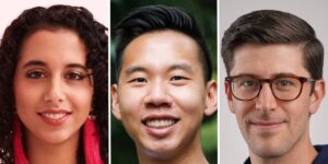 认识 Palantir 黑手党，他们为自己的初创公司总共筹集了超过 60 亿美元