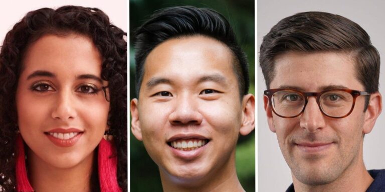 认识 Palantir 黑手党，他们为自己的初创公司总共筹集了超过 60 亿美元