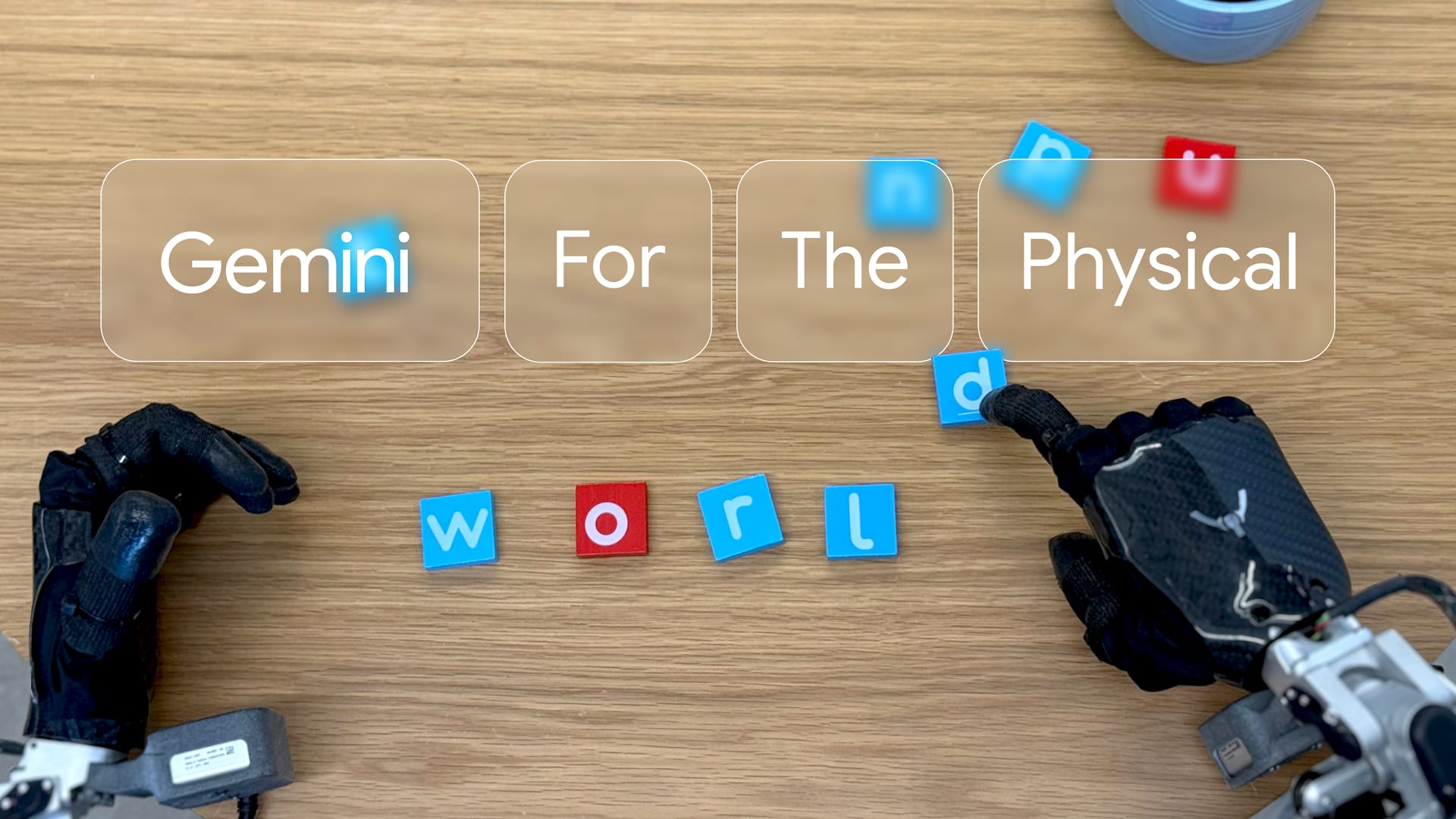 谷歌正在将 Gemini AI 用于纸牌游戏，猛击扣篮机器人