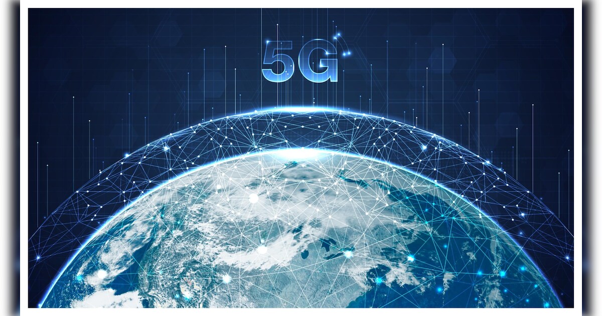 爱立信、Airtel 和 Volvo 合作研究 5G 数字孪生技术和人工智能