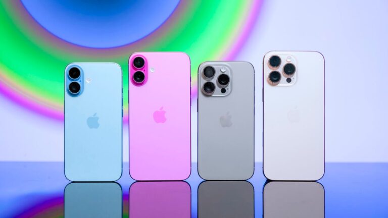 在 iOS 18.4 之前,不要错过 iPhone 上的这些 iOS 18.1 功能