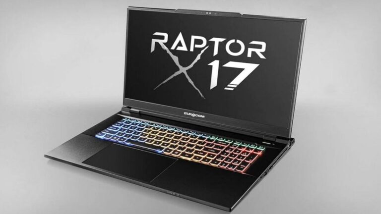 这款售价 12,000 美元的笔记本电脑配备 24TB RAID-0 SSD 存储、128GB RAM 和英特尔最强大的移动 CPU——但没有 Nvidia RTX 5090M GPU