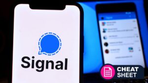 什么是 Signal，消息应用程序的安全性如何？白宫泄密解释以及如何正确使用它