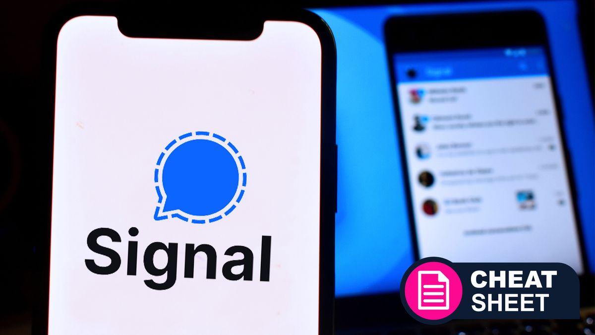 什么是 Signal，消息应用程序的安全性如何？白宫泄密解释以及如何正确使用它