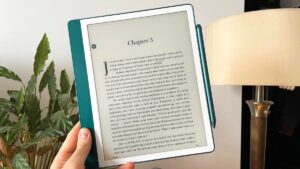 轻松取代我的 Remarkable E Ink 平板电脑的 Kindle Scribe 是迄今为止最低的价格